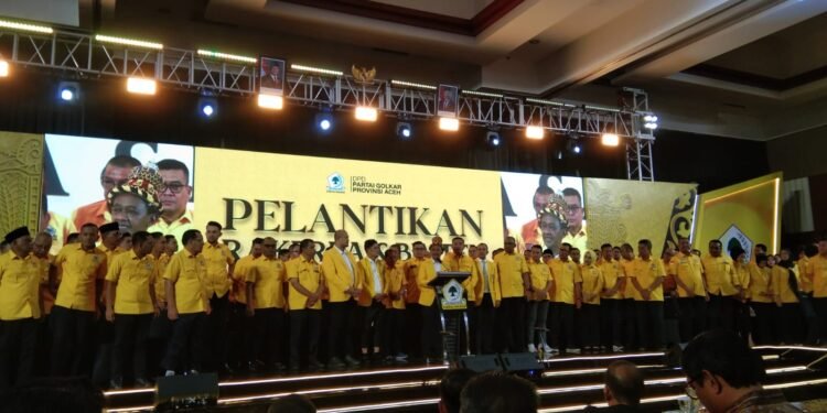 Bahlil Lahadalia Tekankan Pentingnya Konsolidasi untuk Mengatasi Ketimpangan Sosial dan Ekonomi