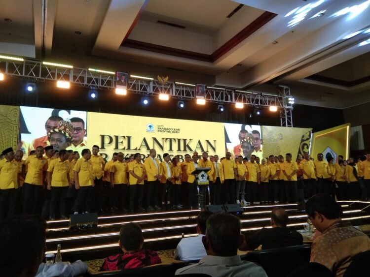 Bahlil Lahadalia Tekankan Pentingnya Konsolidasi untuk Mengatasi Ketimpangan Sosial dan Ekonomi