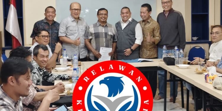 Rekin Aceh Dukung Kementerian ESDM dan Mualem Tunjuk Plh Internal Demi Akselerasi Investasi Migas