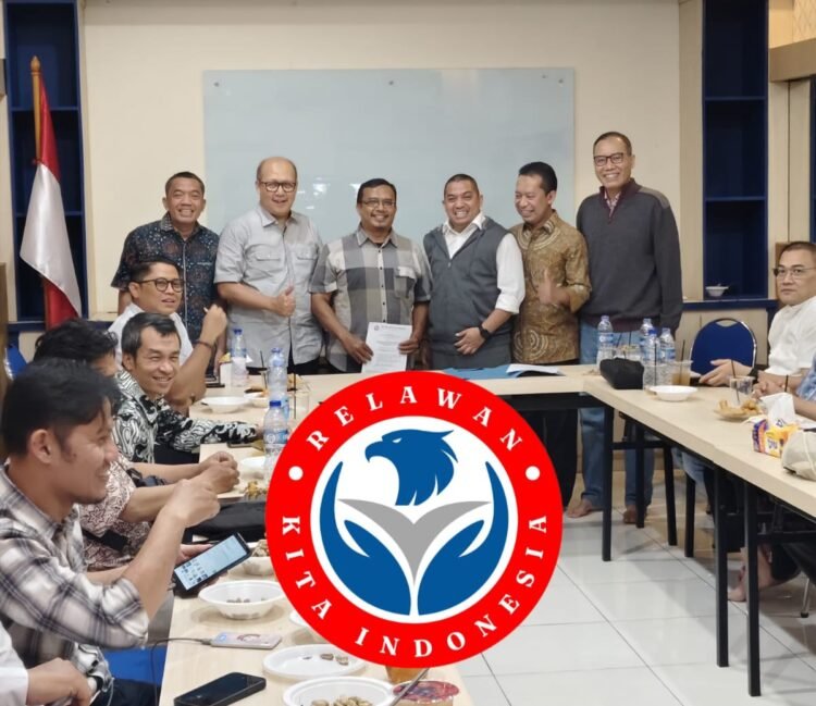 Rekin Aceh Dukung Kementerian ESDM dan Mualem Tunjuk Plh Internal Demi Akselerasi Investasi Migas