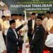 Pengurus Cabang Rabithah Thaliban Aceh Kabupaten Pidie Periode 2024–2028 Resmi Dilantik