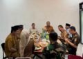 Wagub Aceh Fadhlullah Pimpin Koordinasi Percepatan Rehabilitasi dan Rekonstruksi Pascabencana di Aceh Tamiang
