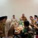 Wagub Aceh Fadhlullah Pimpin Koordinasi Percepatan Rehabilitasi dan Rekonstruksi Pascabencana di Aceh Tamiang