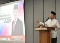Wagub Aceh Minta Baitul Mal Kelola Zakat dan Sedekah Secara Transparan agar Dipercaya Masyarakat