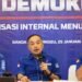 Zainal: Surat Terbuka Bukan Mekanisme Resmi Musda Partai Demokrat