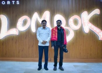 Hadiri Munaslub Gubernur se-Indonesia, Mualem Kawal Sinkronisasi Kebijakan Strategis Nasional
