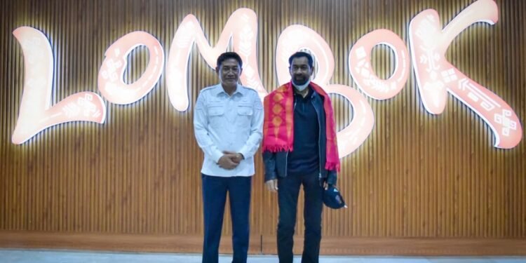 Hadiri Munaslub Gubernur se-Indonesia, Mualem Kawal Sinkronisasi Kebijakan Strategis Nasional