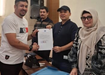 Demokrat Bireuen: Dr. Sayuti Abubakar Pilihan Tepat Untuk Demokrat Aceh