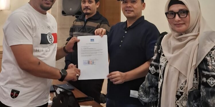 Demokrat Bireuen: Dr. Sayuti Abubakar Pilihan Tepat Untuk Demokrat Aceh