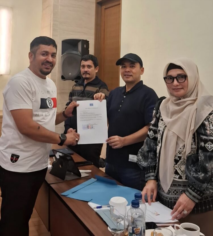 Demokrat Bireuen: Dr. Sayuti Abubakar Pilihan Tepat Untuk Demokrat Aceh