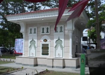 Refleksi Media Massa Hari Ini: Menjadikan Aksi Kemanusiaan Sebagai Agenda Utama Publik di Aceh