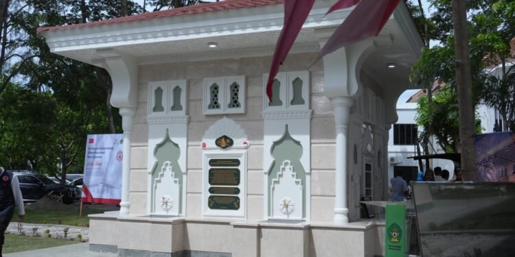 Refleksi Media Massa Hari Ini: Menjadikan Aksi Kemanusiaan Sebagai Agenda Utama Publik di Aceh