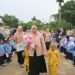 DWP Aceh Salurkan Bantuan Perlengkapan Sekolah bagi Ratusan Siswa Terdampak Banjir