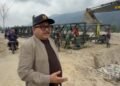 Pasca Bencana Hidrometeorologi, Pemerintah Aceh Pacu Pemulihan Akses Kawasan Lokop