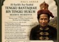 Doa dan Zikir Bersama Warnai Haul ke-27 Teungku Bantaqiyah di Beutong Ateuh