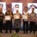 Pemerintah Aceh Raih Tiga Penghargaan pada Forum Pemred Multimedia Award 2026