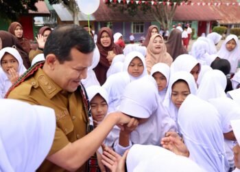 Wagub Aceh: Empat Pelajar Penerima Beasiswa ke Tiongkok Disiapkan Menggerakkan Hilirisasi
