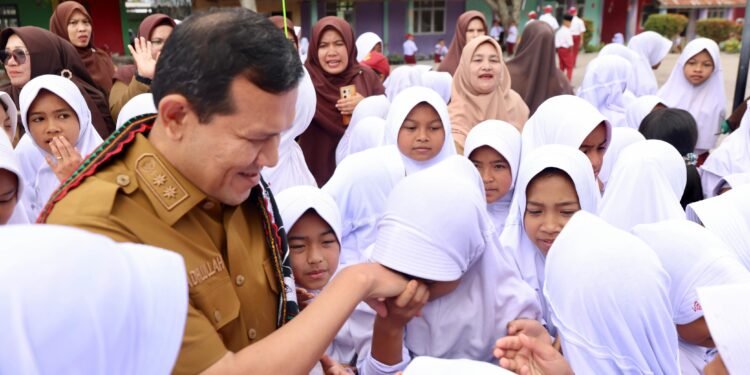Wagub Aceh: Empat Pelajar Penerima Beasiswa ke Tiongkok Disiapkan Menggerakkan Hilirisasi