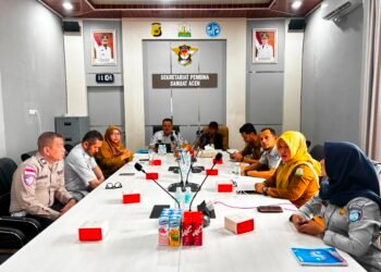 Samsat Banda Aceh Imbau Warga Urus Pajak Kendaraan Tanpa Calo, Pelayanan Resmi Dipastikan Gratis