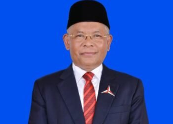 H. Ismail (Pak Nir): Musda VI Demokrat Aceh Harus Berjalan Demokratis, Terbuka, dan Menjaga Marwah Partai