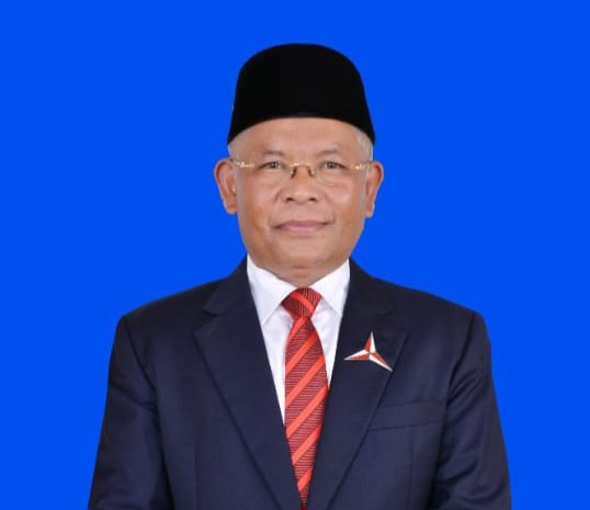 H. Ismail (Pak Nir): Musda VI Demokrat Aceh Harus Berjalan Demokratis, Terbuka, dan Menjaga Marwah Partai