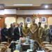 Wagub Fadhlullah Dorong Penguatan SDM dan Kolaborasi dengan Perguruan Tinggi Swasta