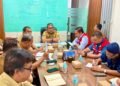 Pemerintah Aceh Ambil Langkah Strategis Jamin Ketersediaan BBM Bersubsidi dan LPG 3 Kg