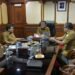 Wagub Aceh Ikuti Rapat Percepatan Pembangunan Huntap Korban Bencana