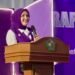 Kabupaten Pertama Gelar Rakor, Kak Na Apresiasi Pembina Posyandu Pidie