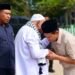Wagub Aceh Fadhlullah Silaturahmi ke Dayah Abu Paya Pasi, Perkuat Sinergi