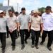 Wagub Aceh dan Komisi VI DPR RI Percepat Rehabilitasi Huntara