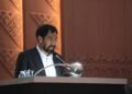 Gubernur Aceh Sampaikan Raqan Pertanggungjawaban Pelaksanaan APBA 2025 ke DPRA