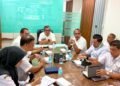 Dorong Sistem Resi Gudang, Pemerintah Aceh Percepat Hilirisasi Nilam