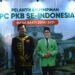 Ketua DPC PKB Subulussalam Asmardin: Pelantikan Akbar Pengurus DPC se-Indonesia Jadi Energi Baru Menuju Kemenangan PKB Subulussalam