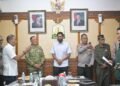 Sebaran LGBT di Aceh, Gubernur Mualem: Persoalan Serius, Harus Dicegah