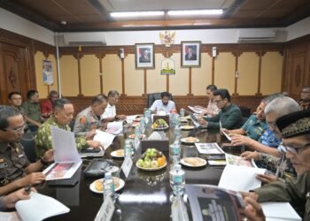 Gubernur Mualem Sebut Persoalan Krusial Aceh, dari Tambang Ilegal Hingga LGBT