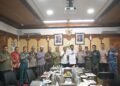 Hasil Rapat Forkopimda Aceh, Tangani Karhutla Hidupkan Hukum Adat 
