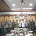 Hasil Rapat Forkopimda Aceh, Tangani Karhutla Hidupkan Hukum Adat 