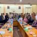 Kawal Wakaf Blangpadang, Pemerintah Aceh dan Ulama Temui BWI Pusat