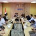 Lembaga Wali Nanggroe Identifikasi Persoalan Pengembangan Kawasan Bebas Sabang