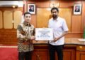 PT PEMA Serahkan Dividen Rp28,76 Miliar kepada Pemerintah Aceh, Bukti Transformasi Tata Kelola dan Penguatan Kinerja