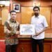 PT PEMA Serahkan Dividen Rp28,76 Miliar kepada Pemerintah Aceh, Bukti Transformasi Tata Kelola dan Penguatan Kinerja