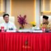 Menko Yusril Dorong Penyelesaian Tanah Wakaf Blang Padang melalui Jalur Hukum yang Berkeadilan