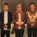 Silaturahmi Ustadz Abdul Somad dan Ketua MPR Ahmad Muzani Bahas Perkembangan Kehidupan Beragama