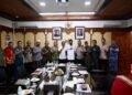 Transisi Darurat Berakhir, Mualem dan Forkopimda Akan Tetapkan Status Baru