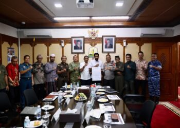 Transisi Darurat Berakhir, Mualem dan Forkopimda Akan Tetapkan Status Baru