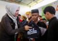 Kak Na Rayakan Peringati Hari Anak Nasional Bersama Anak-Anak Spesial di SLB Negeri Pembina