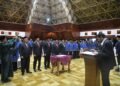 Untuk Pertama Kalinya, 248 Kepala Sekolah SMA, SMK dan SLB se-Aceh Dilantik Langsung oleh Gubernur Aceh