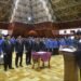 Untuk Pertama Kalinya, 248 Kepala Sekolah SMA, SMK dan SLB se-Aceh Dilantik Langsung oleh Gubernur Aceh