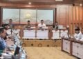 Penanganan Bencana, Sekda Nasir: Huntara Capai 99 Persen, dan Tren Positif Pemulihan Infrastruktur